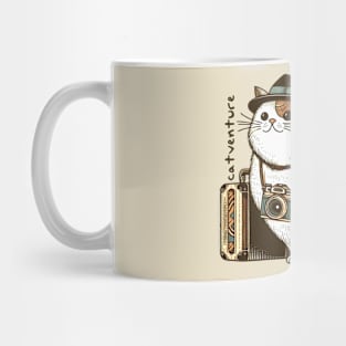 Catventure Mug